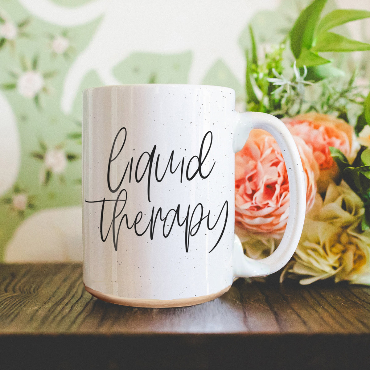 Liquid Therapy 16oz PRE-ORDER