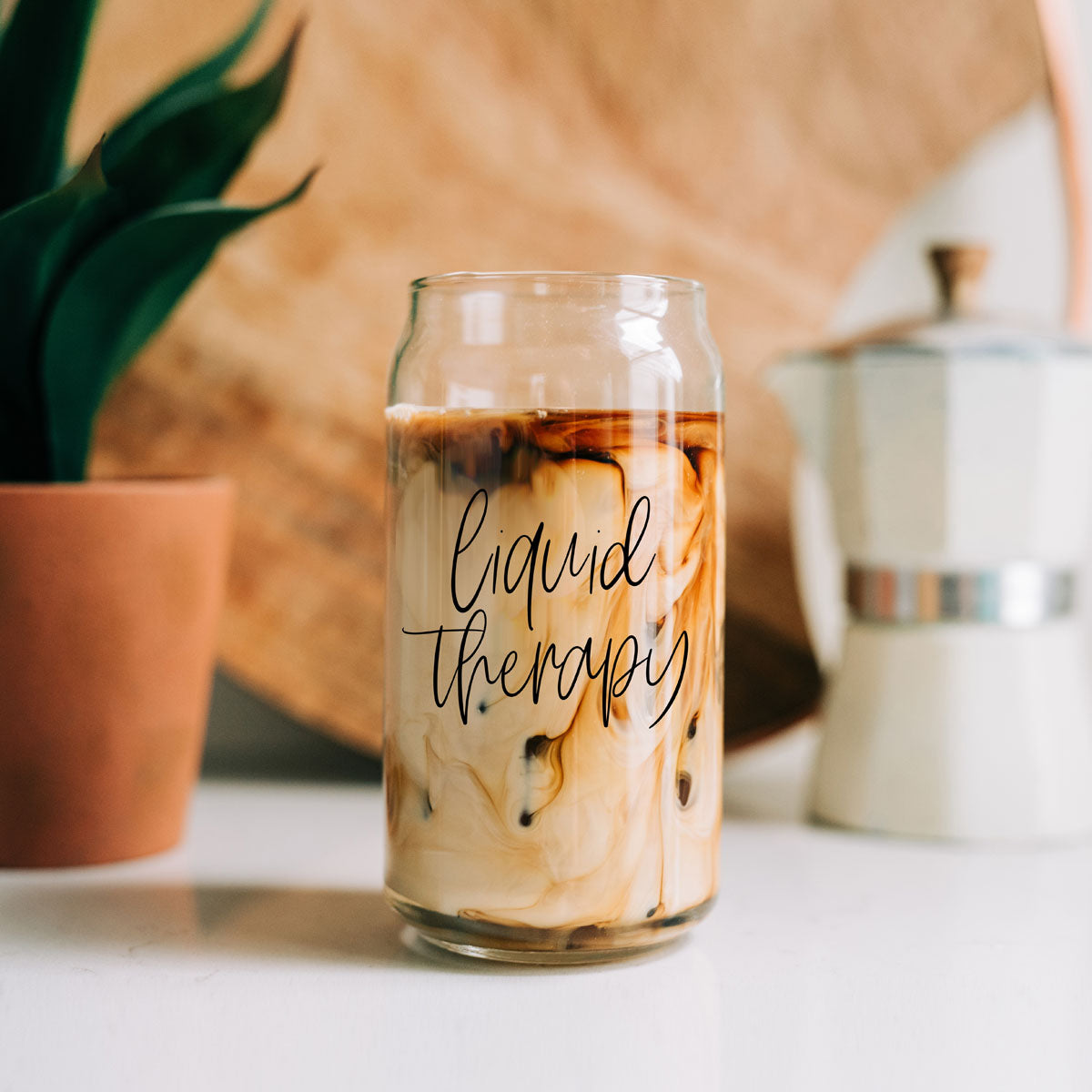 Liquid Therapy Set