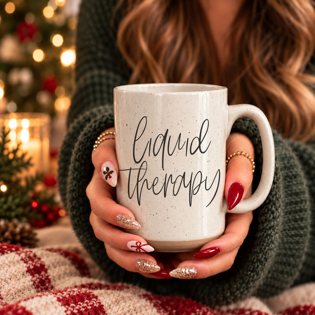 Liquid Therapy 16oz PRE-ORDER