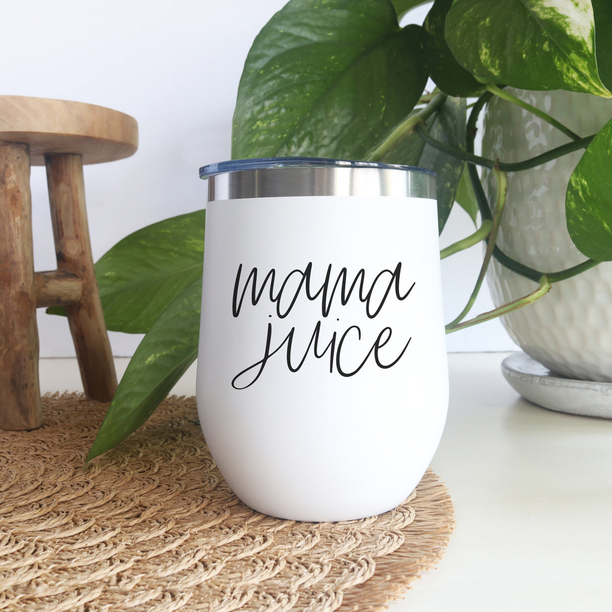 Mama Juice PRE-ORDER