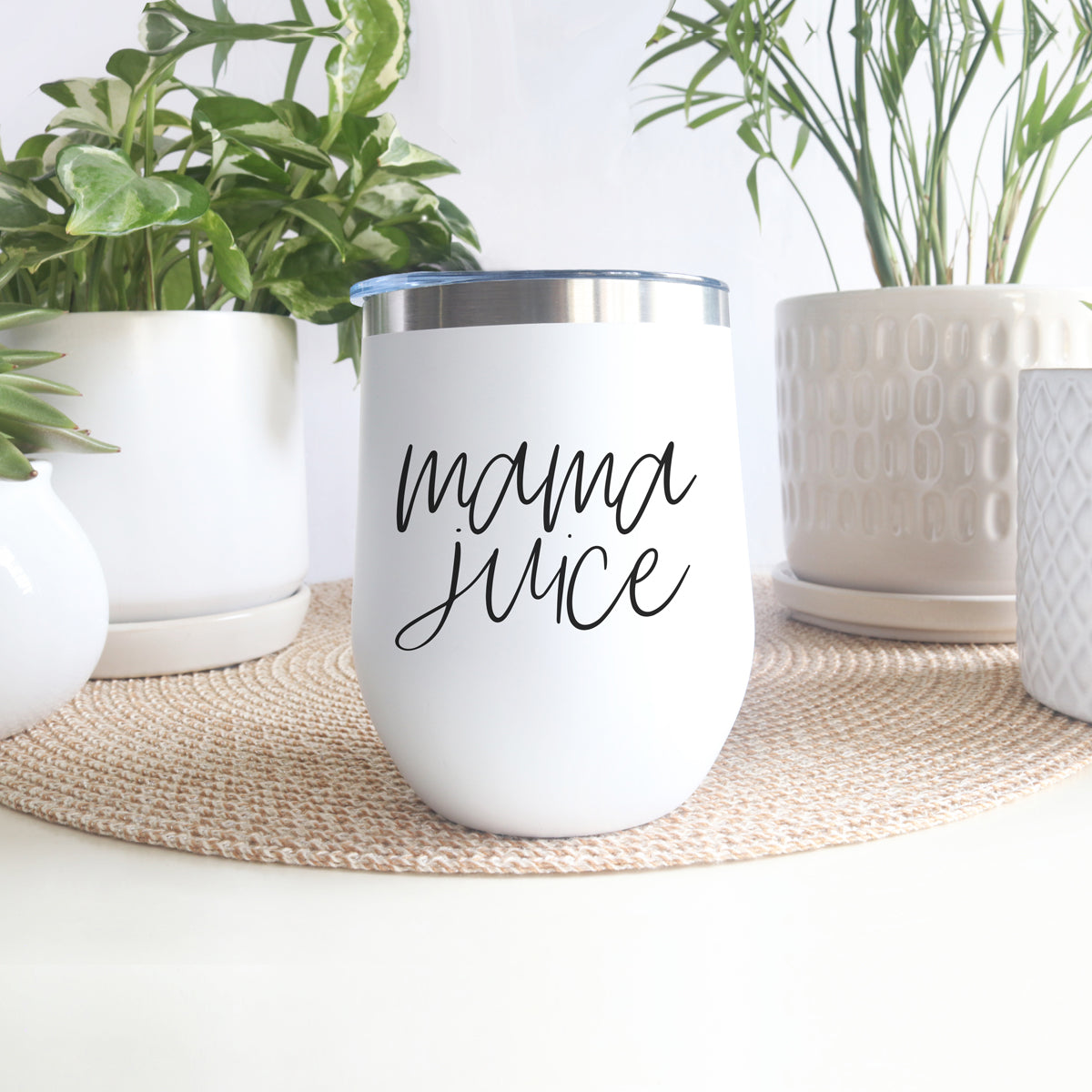 Mama Juice PRE-ORDER