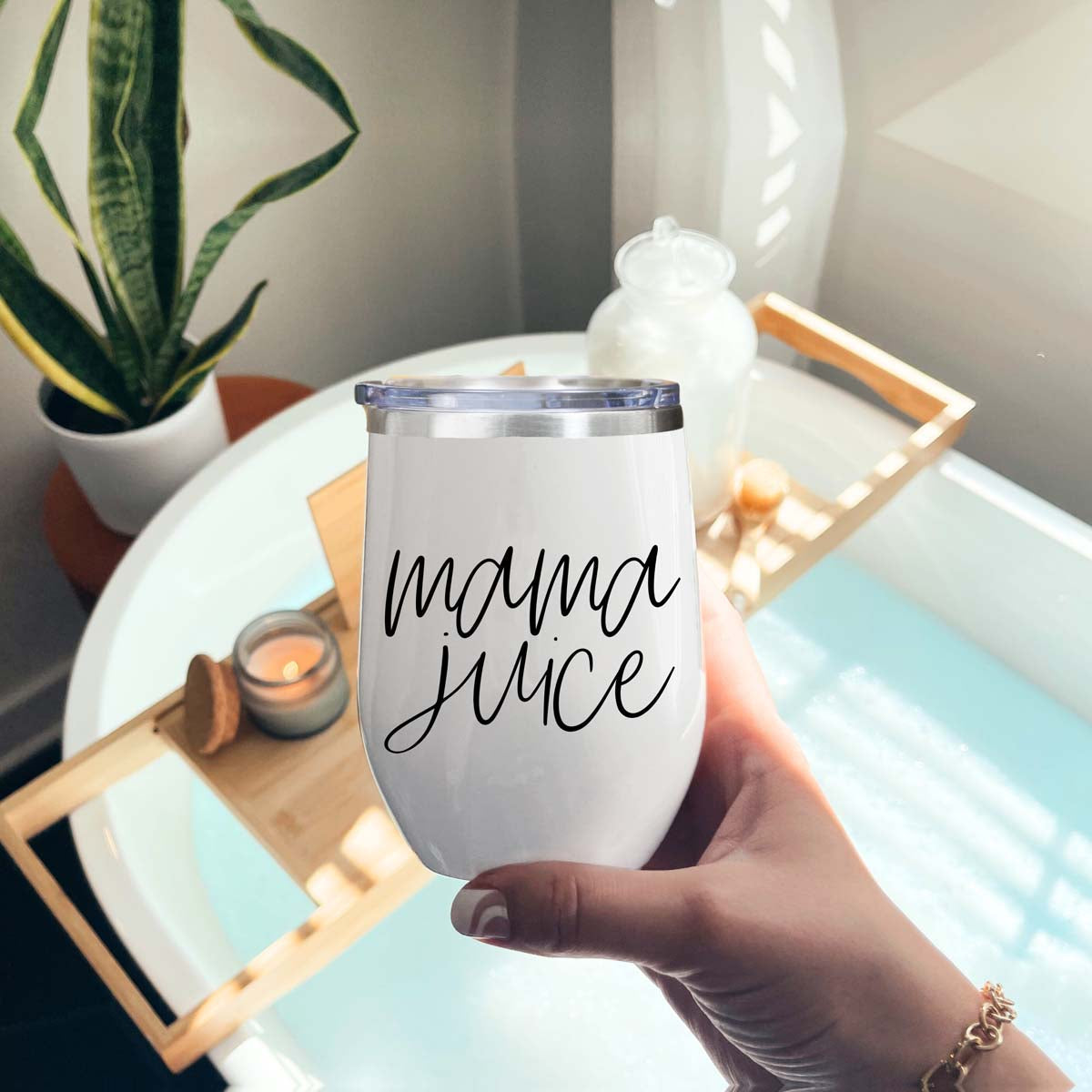 Mama Juice PRE-ORDER