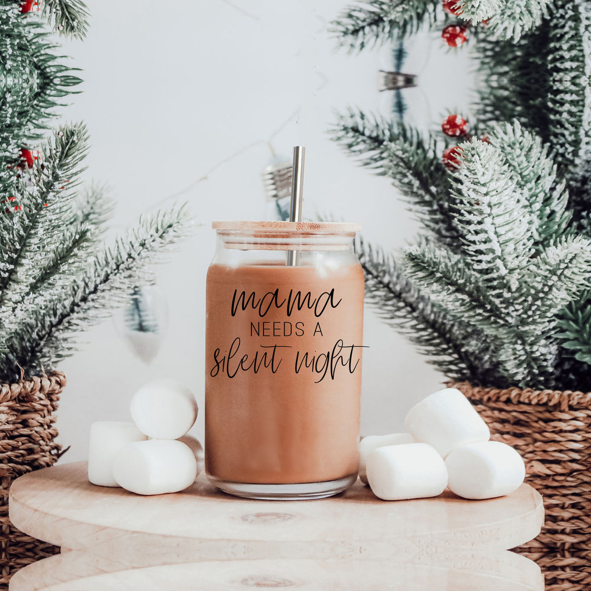 Mama - Silent Night