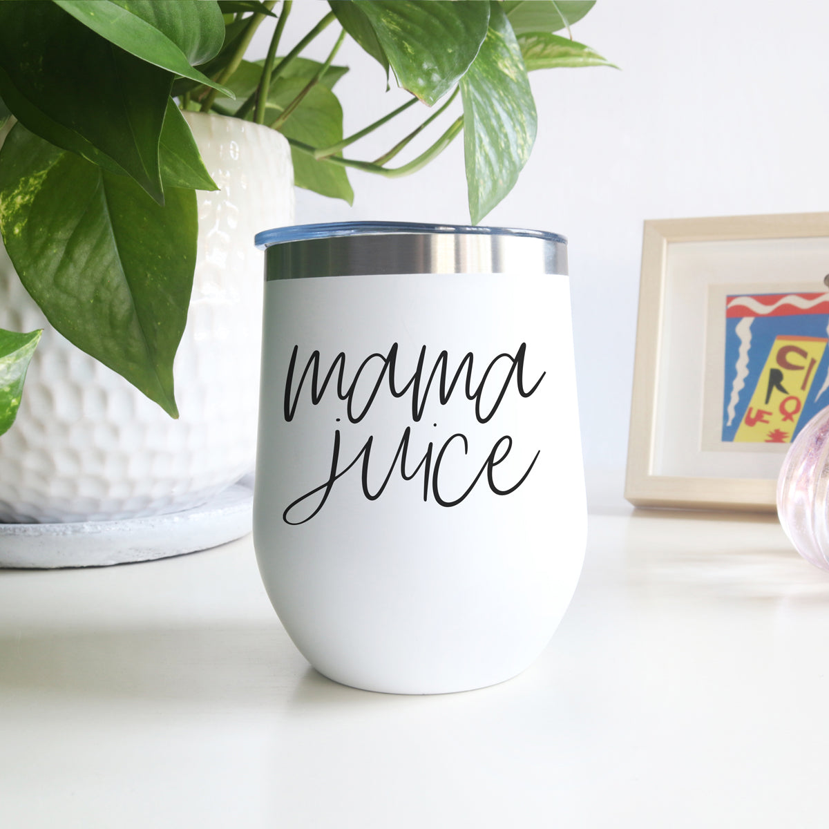 Mama Juice PRE-ORDER