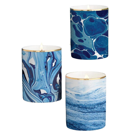 Mediterranean Candles