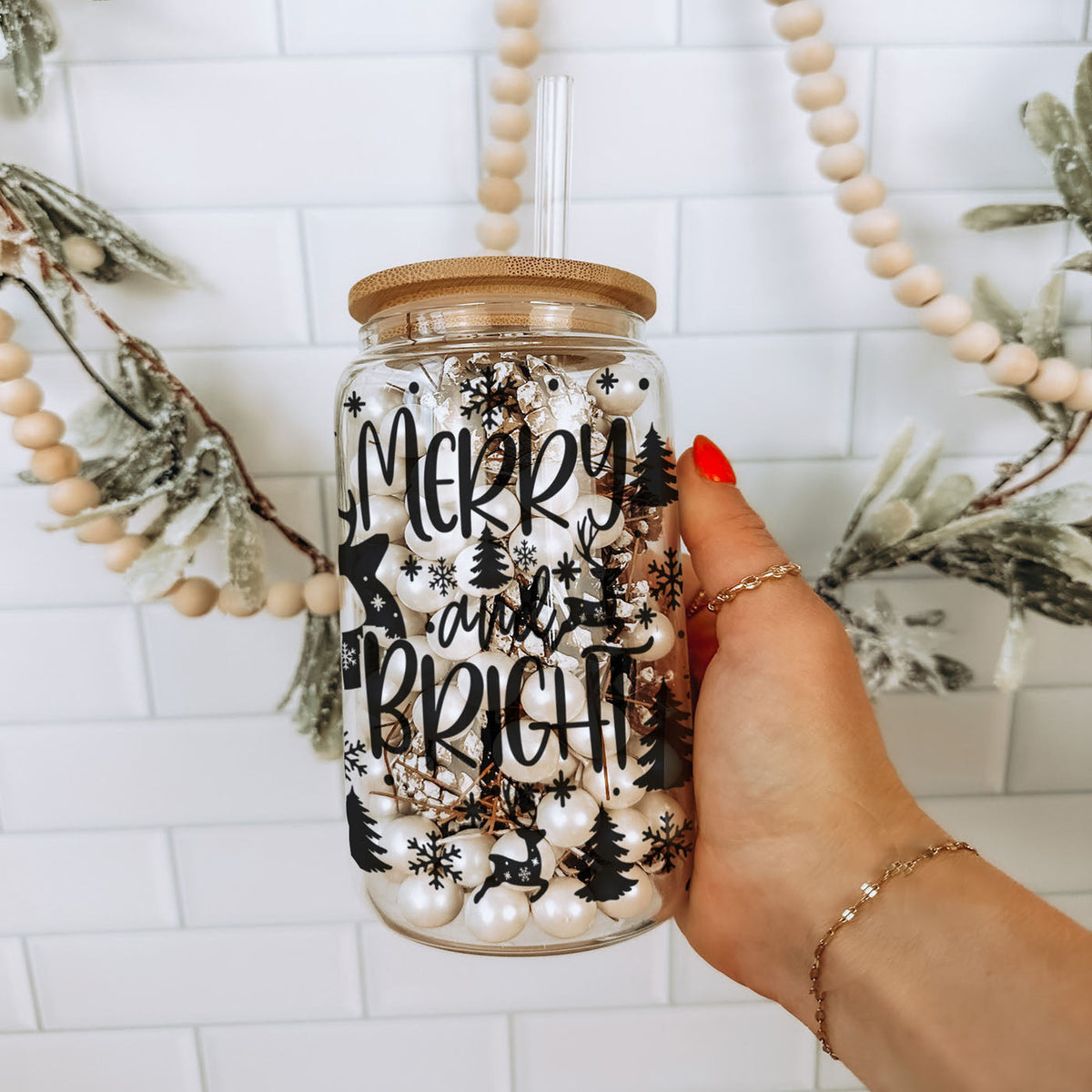 Merry & Bright PRE-ORDER