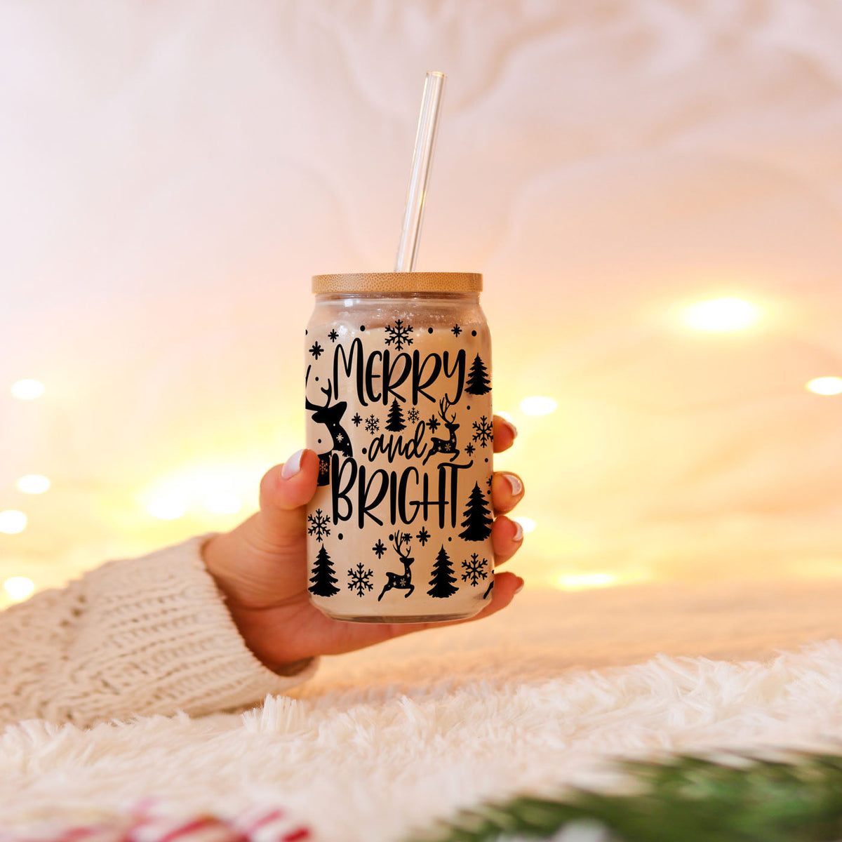 Merry & Bright PRE-ORDER