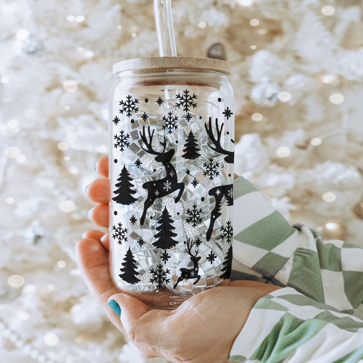 Merry & Bright PRE-ORDER