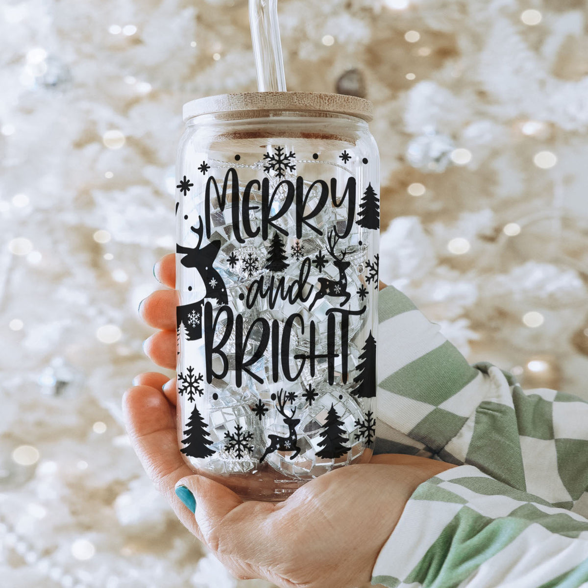 Merry & Bright PRE-ORDER