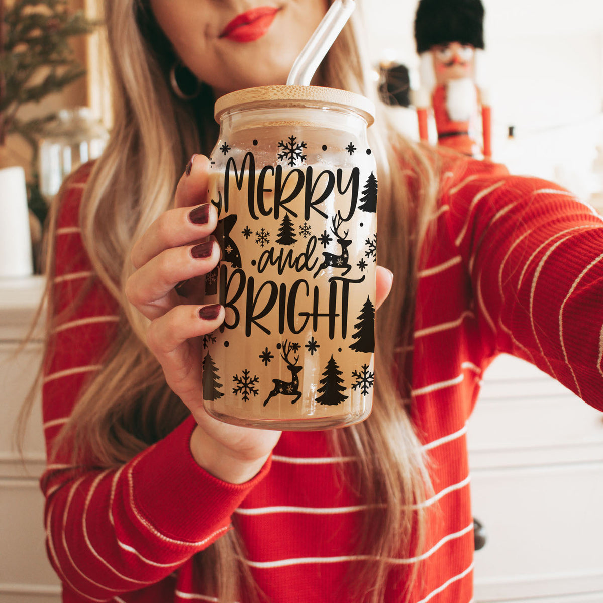 Merry & Bright PRE-ORDER