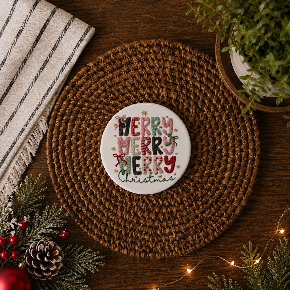 Christmas kitchen decor ceramic coaster accessories
Seasonal Christmas coasters for farmhouse decorating
Decorative ceramic coasters for holiday parties
Christmas nostalgia gift
cozy old fashioned Christmas
holiday memories home decor
Christmas magic decorations
timeless Christmas accessories
festive nostalgic decor