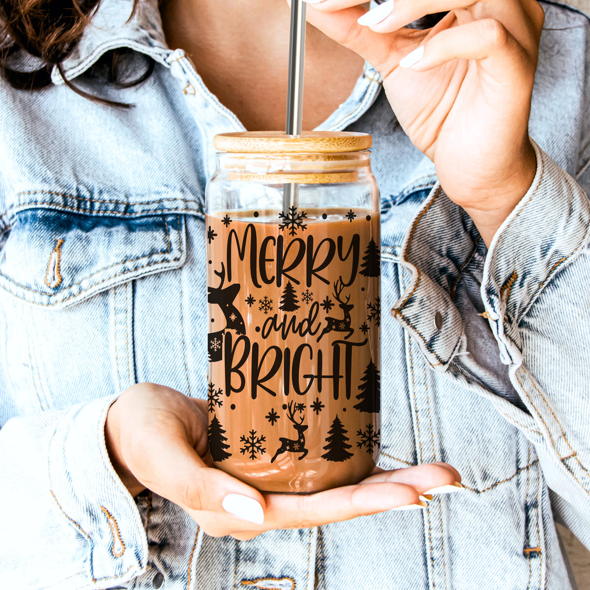 Merry & Bright PRE-ORDER