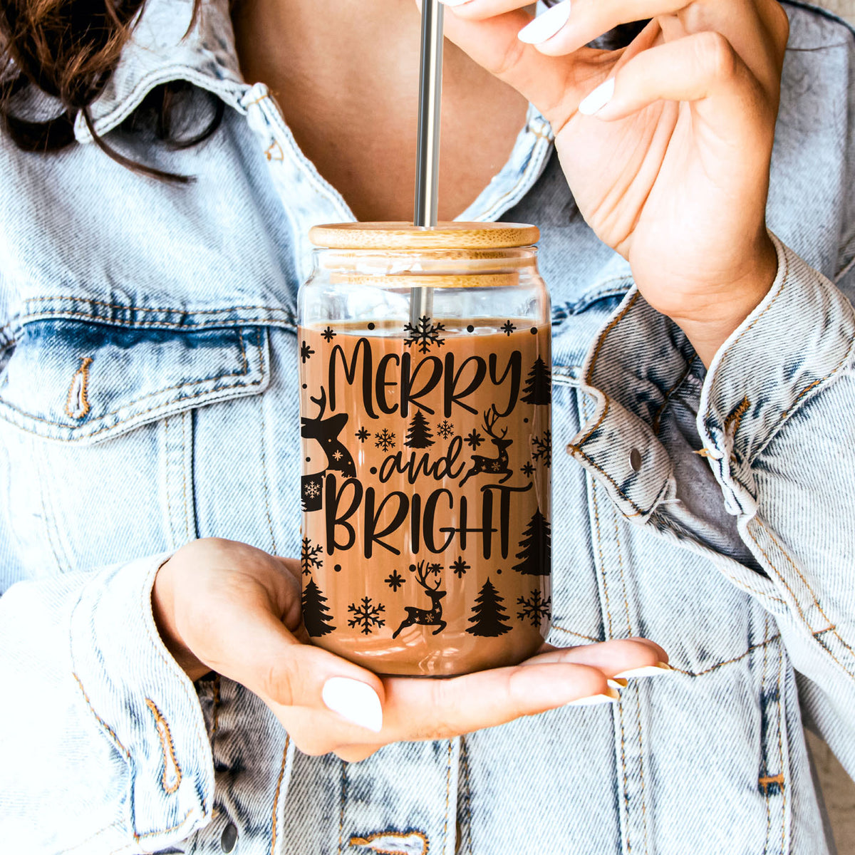 Merry & Bright PRE-ORDER