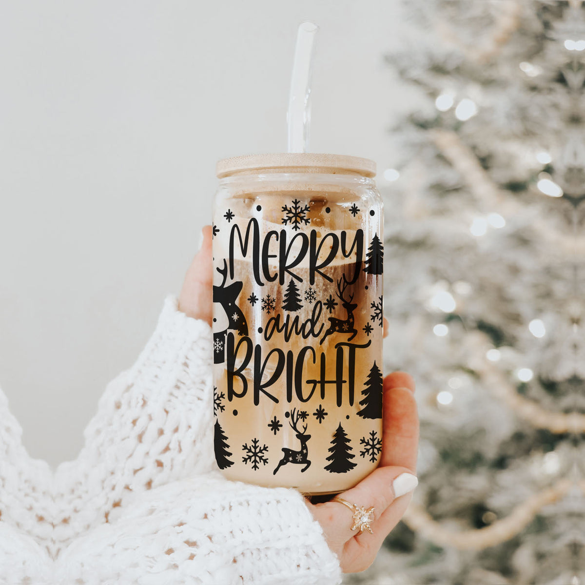 Merry & Bright PRE-ORDER