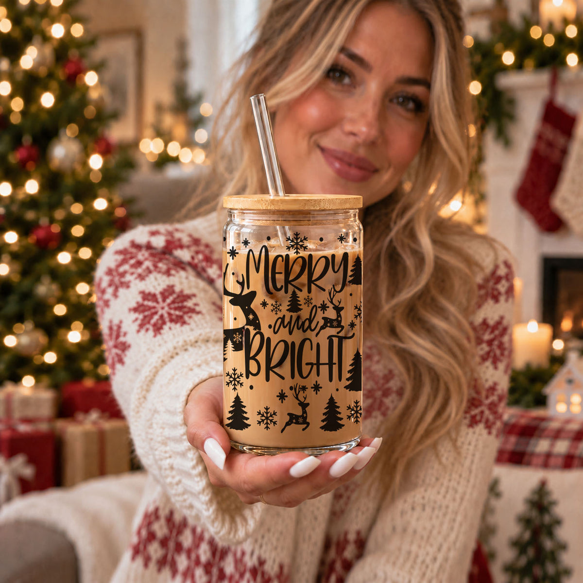Merry & Bright PRE-ORDER
