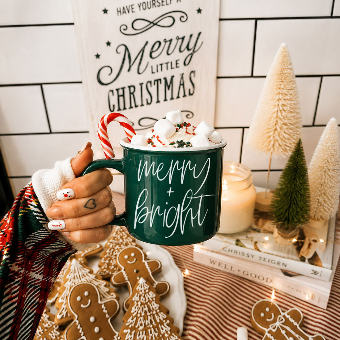 Christmas mug everyone will love
cute holiday coffee cup gift
Christmas coffee bar mug
Merry and Bright coffee station decor
holiday kitchen decor mug
festive Christmas countertop decor
Christmas hot cocoa bar mug
holiday drink station accessories
Christmas mug gift idea for coffee and cocoa lovers
Festive ceramic Christmas mug for seasonal shelves