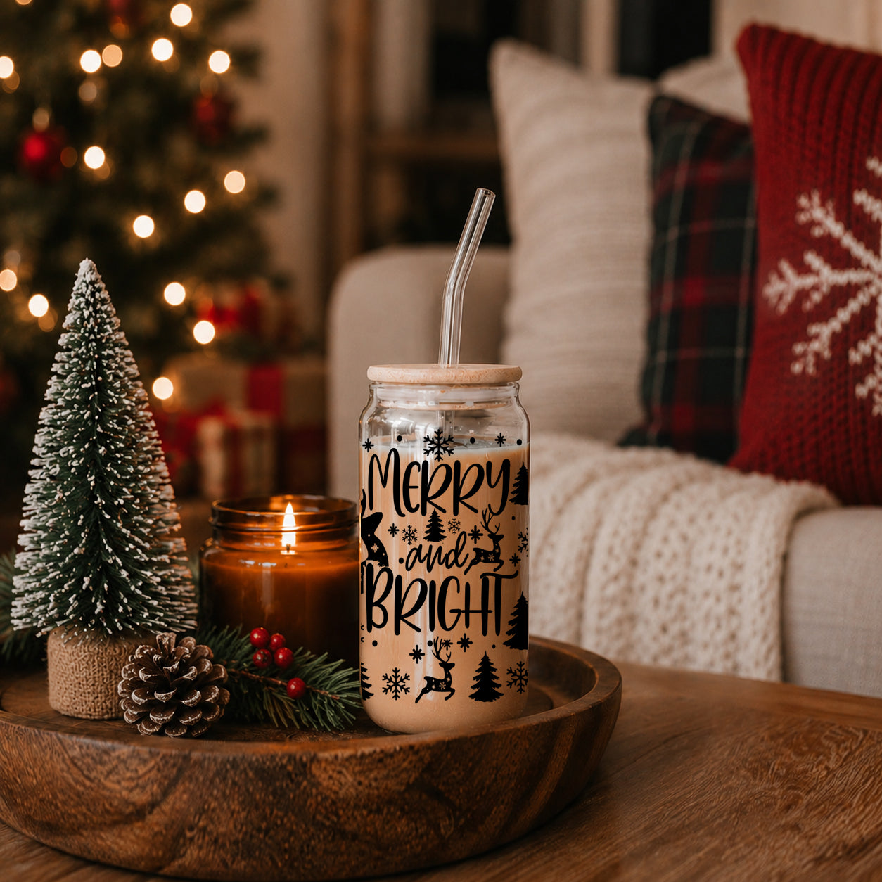 Merry & Bright PRE-ORDER