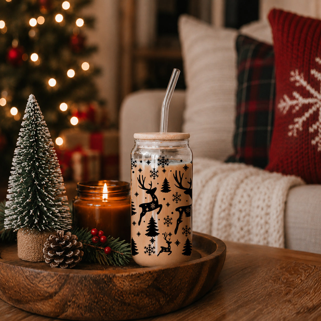Merry & Bright PRE-ORDER