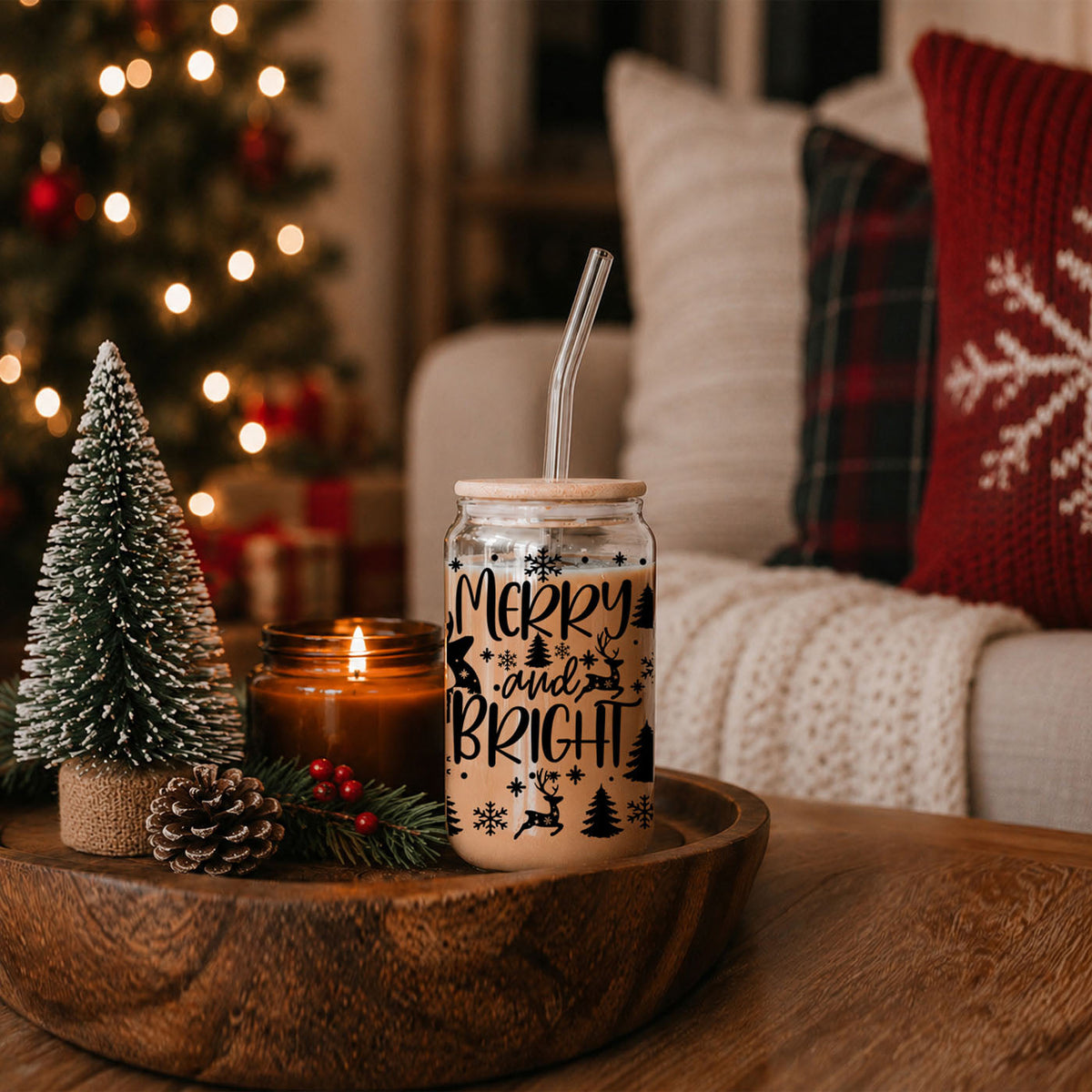 Merry & Bright PRE-ORDER