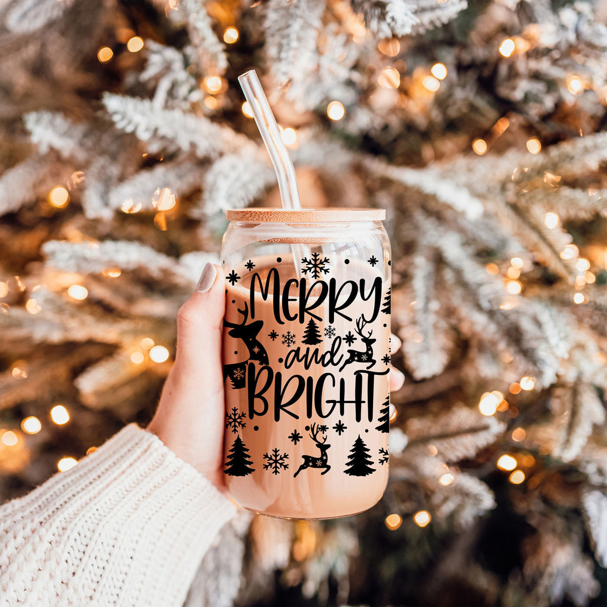 Merry & Bright PRE-ORDER