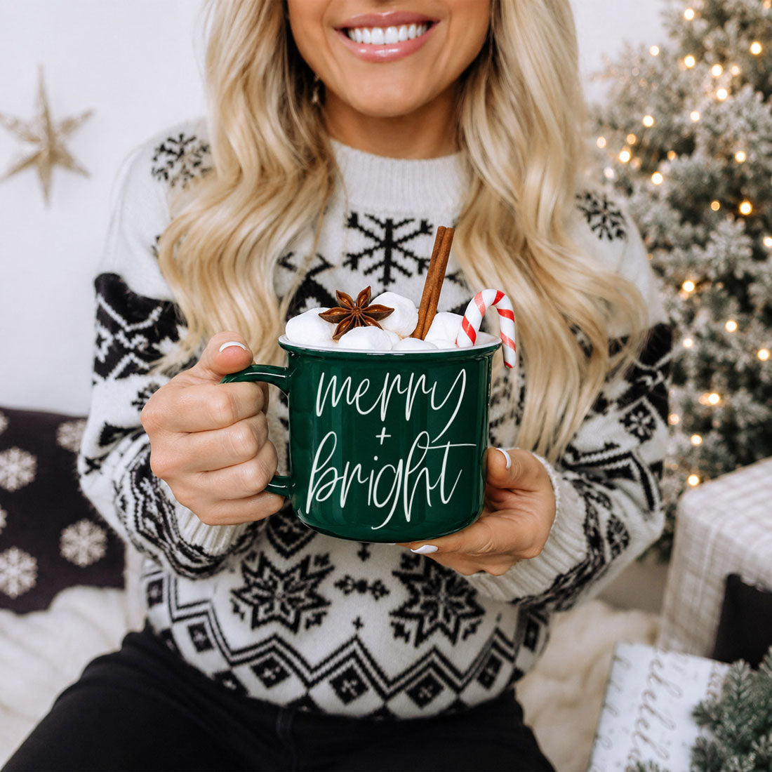 Christmas mug for cozy holiday aesthetic
Merry and Bright mug for festive home styling
Holiday mug with classic Christmas colors
Red Christmas ceramic mug for seasonal coffee
Green Christmas ceramic mug for seasonal coffee
Festive Merry + Bright mug for Christmas photos
Christmas mug for Instagram holiday flat lay
Merry + Bright mug for holiday lifestyle photos
Cute mug for Christmas kitchen shelf decor