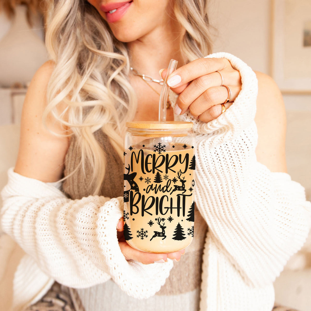 Merry & Bright PRE-ORDER