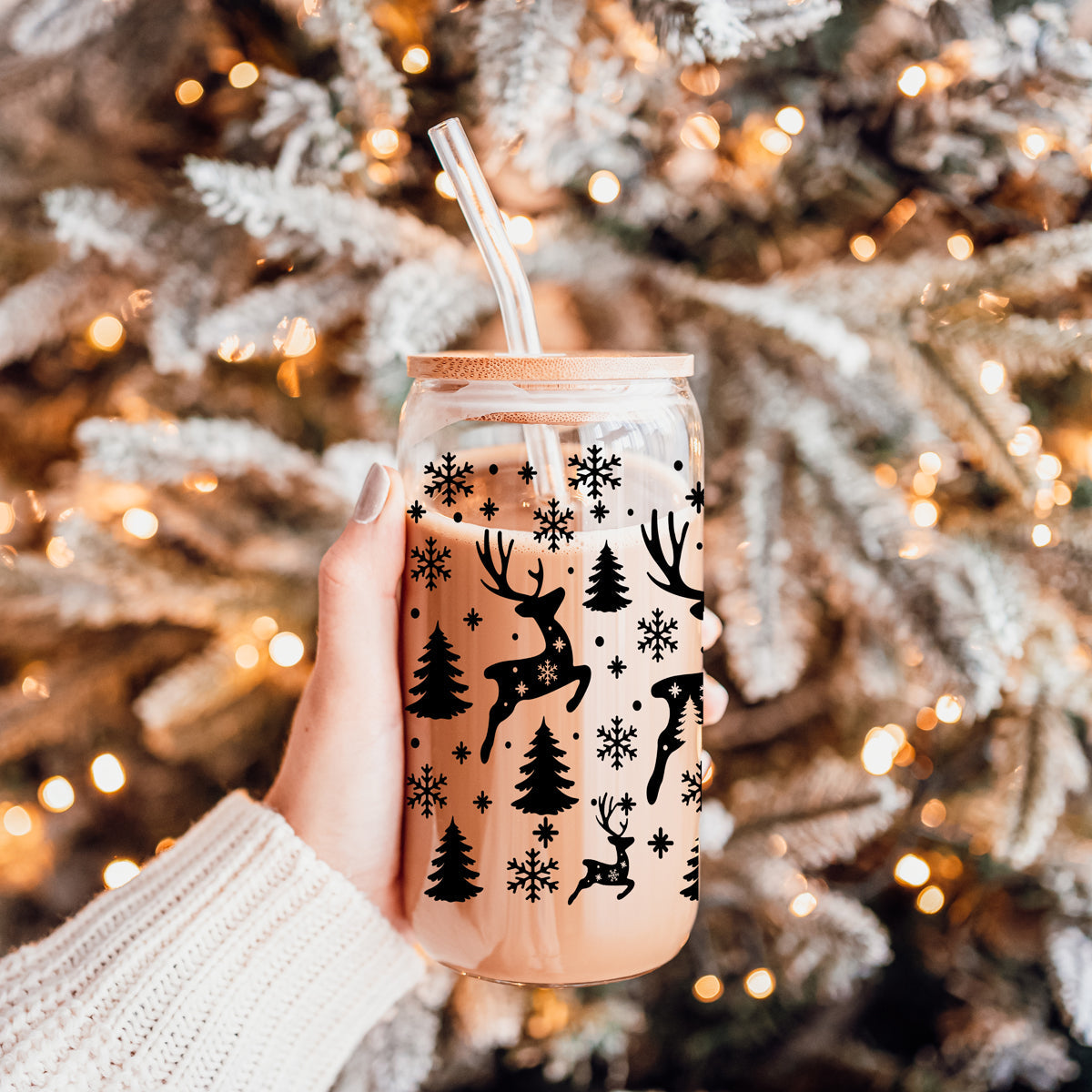 Merry & Bright PRE-ORDER