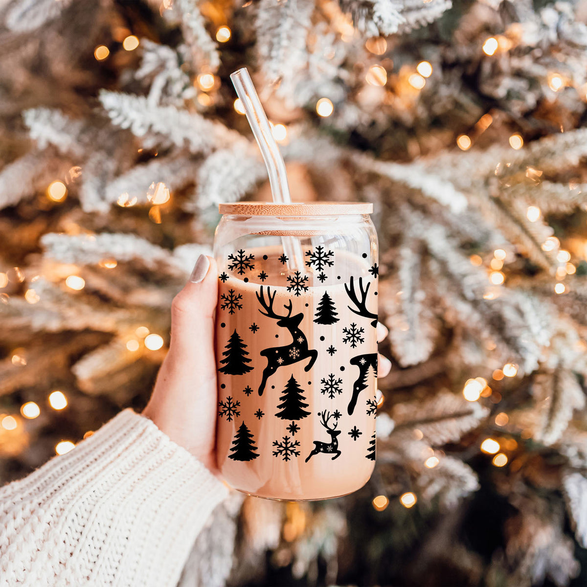 Merry & Bright PRE-ORDER