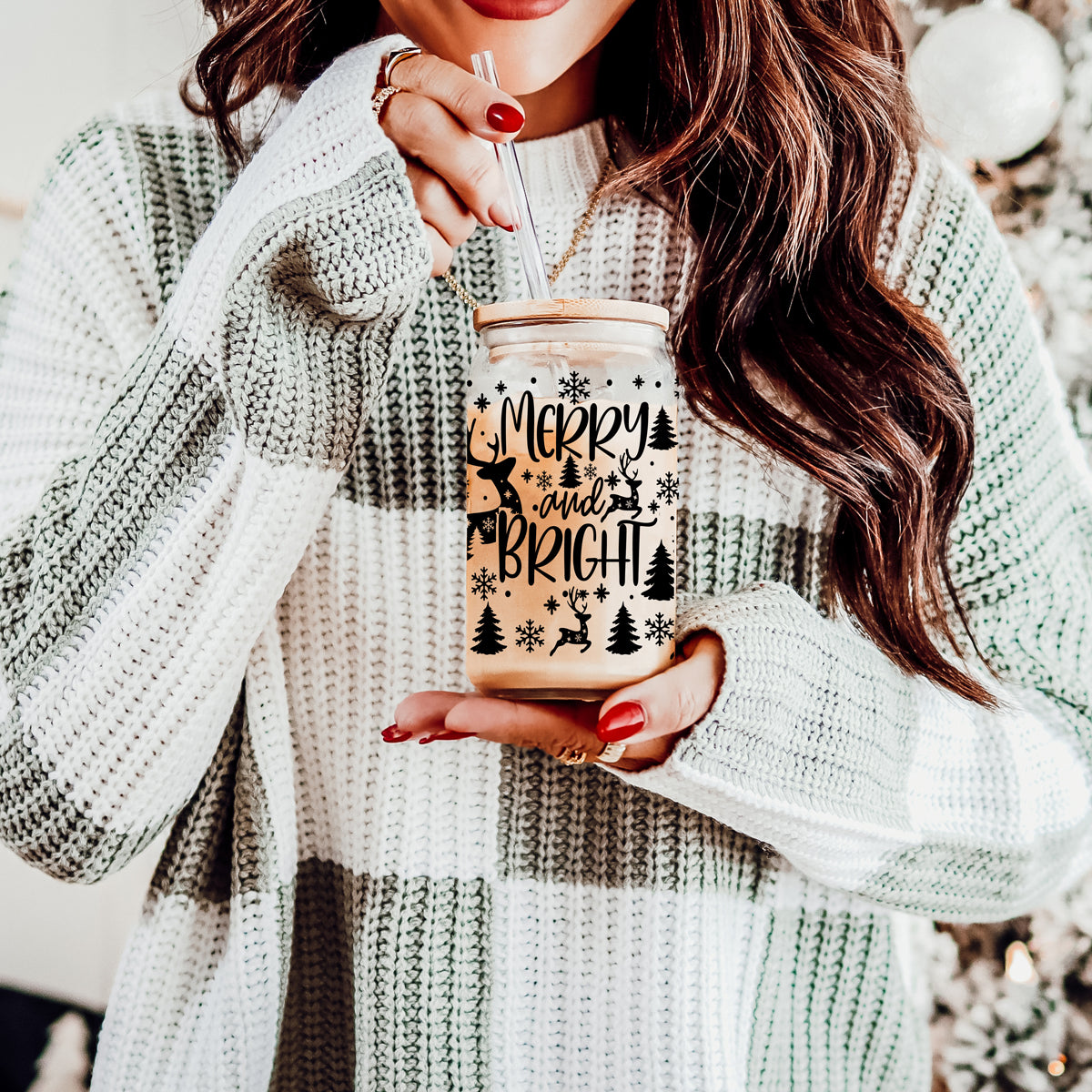 Merry & Bright PRE-ORDER