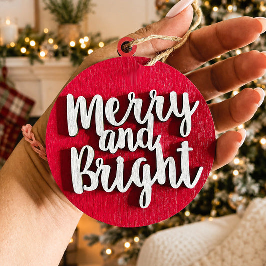 Christmas tree decorating
Farmhouse and rustic Christmas decor
Traditional holiday decorating
Colorful and pink Christmas themes
Christmas ornament exchanges
Stocking stuffers
Holiday hostess gifts
Christmas gifts for friends and family
Adding a little extra merry to an already aggressively festive home