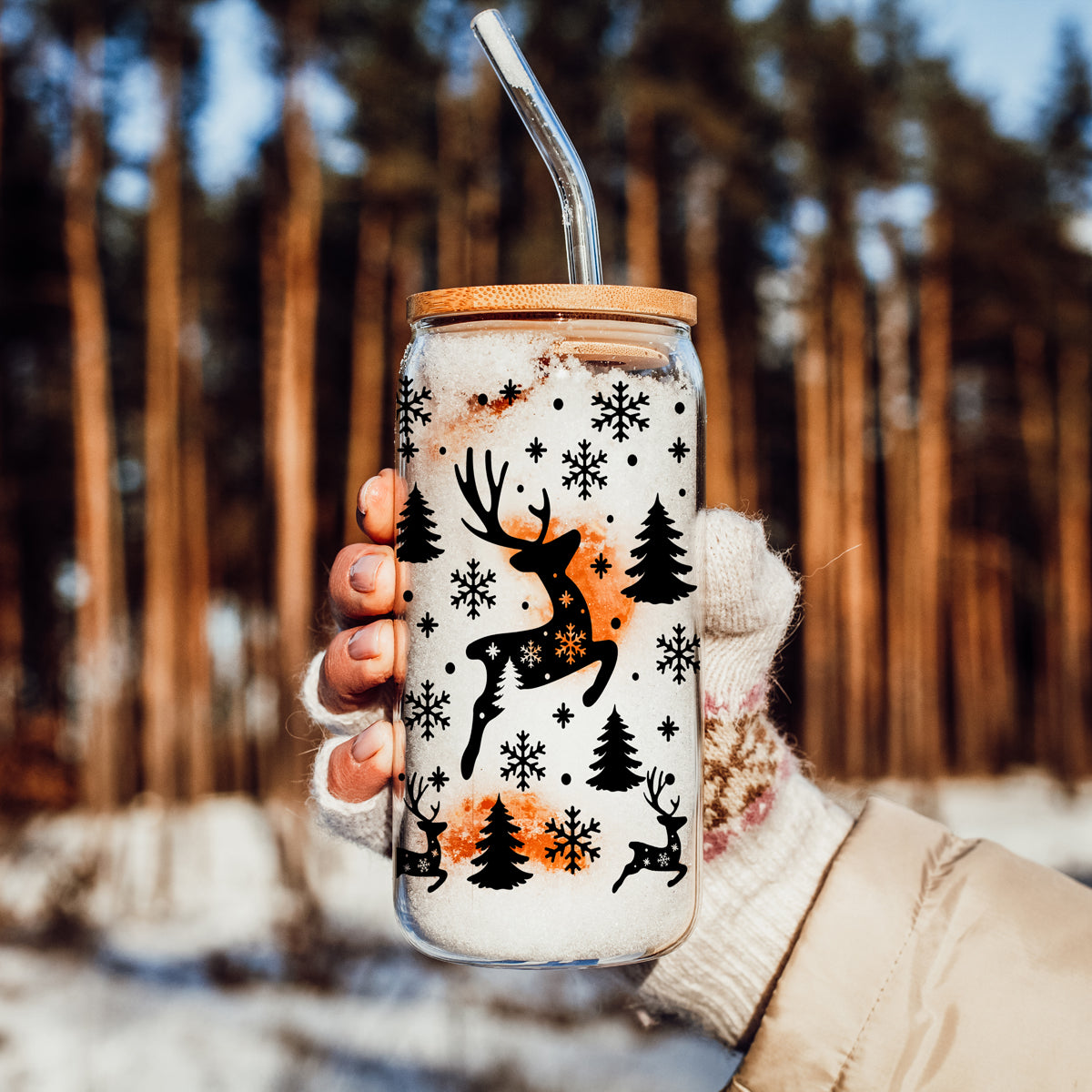 Merry & Bright PRE-ORDER