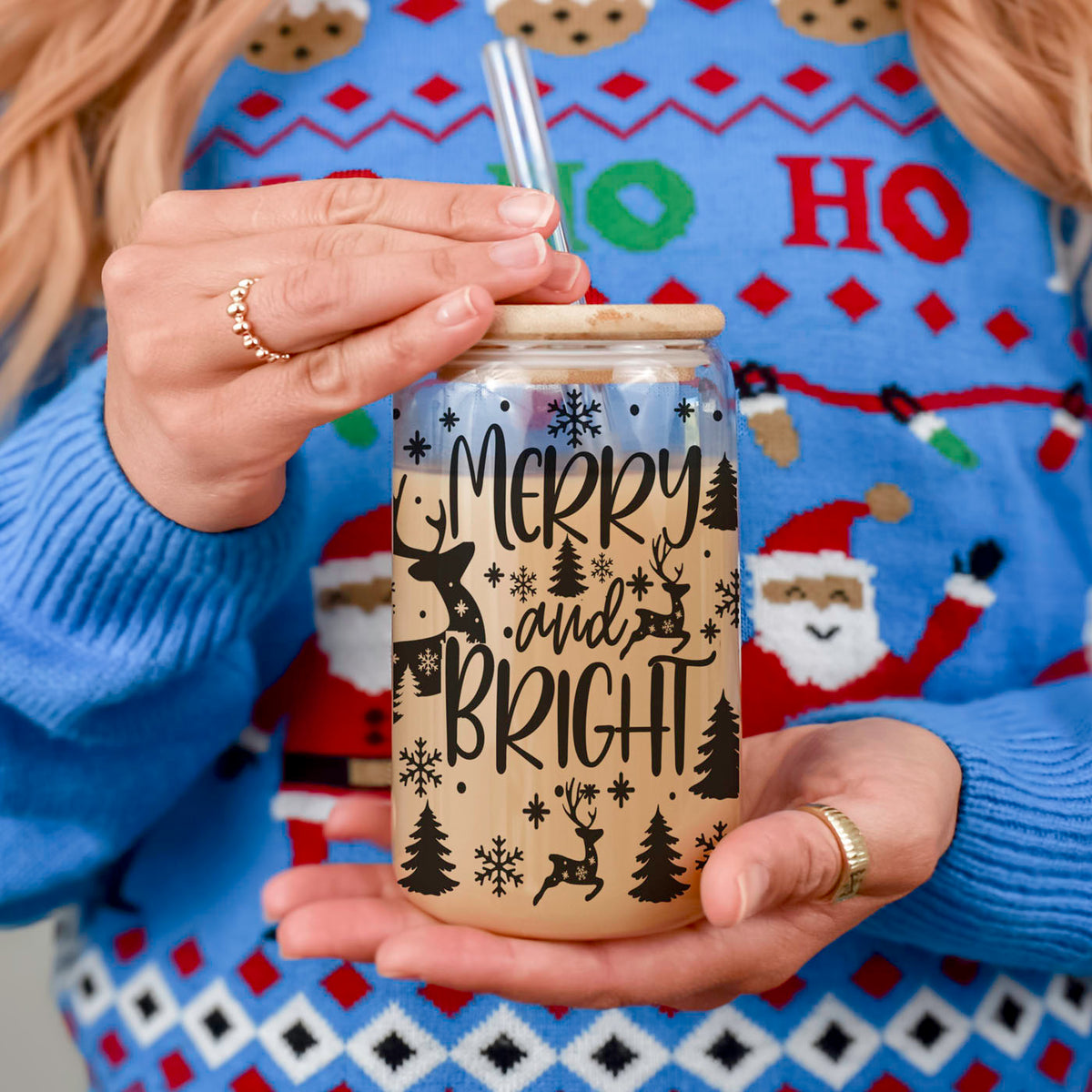 Merry & Bright PRE-ORDER