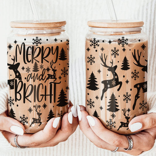 Merry & Bright PRE-ORDER