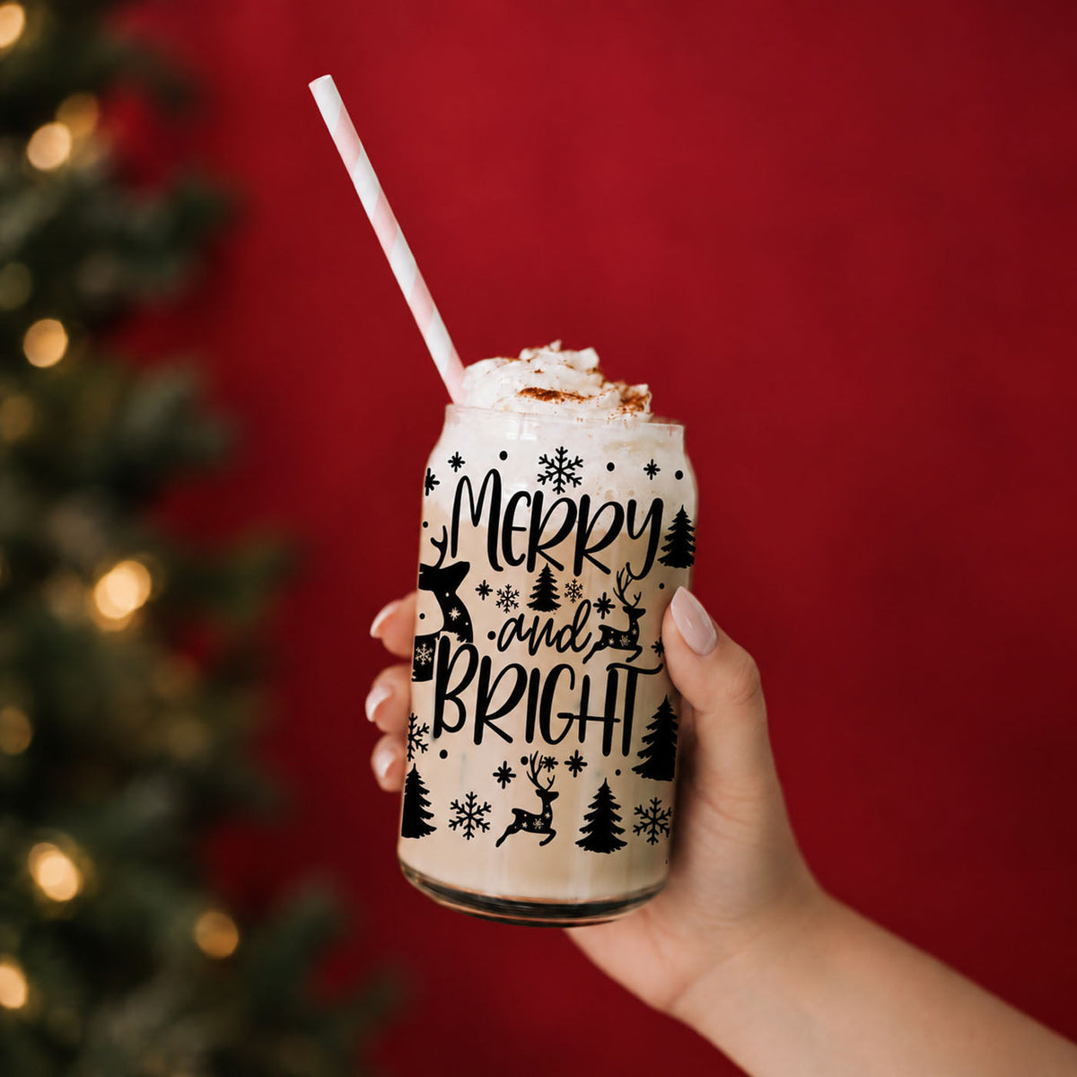Merry & Bright PRE-ORDER