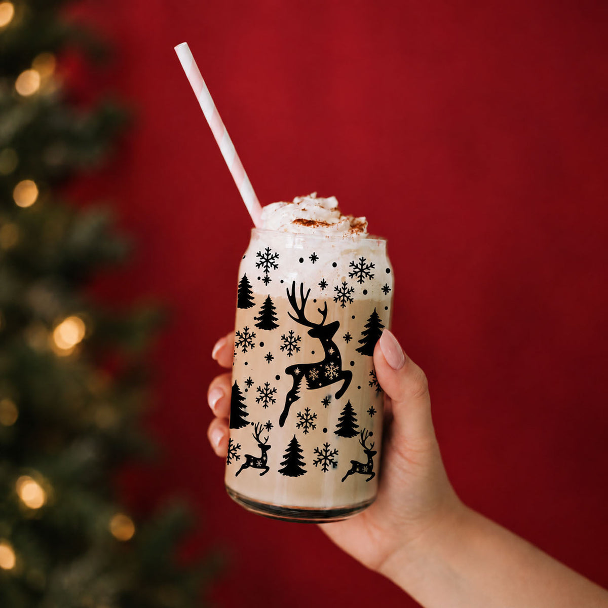 Merry & Bright PRE-ORDER