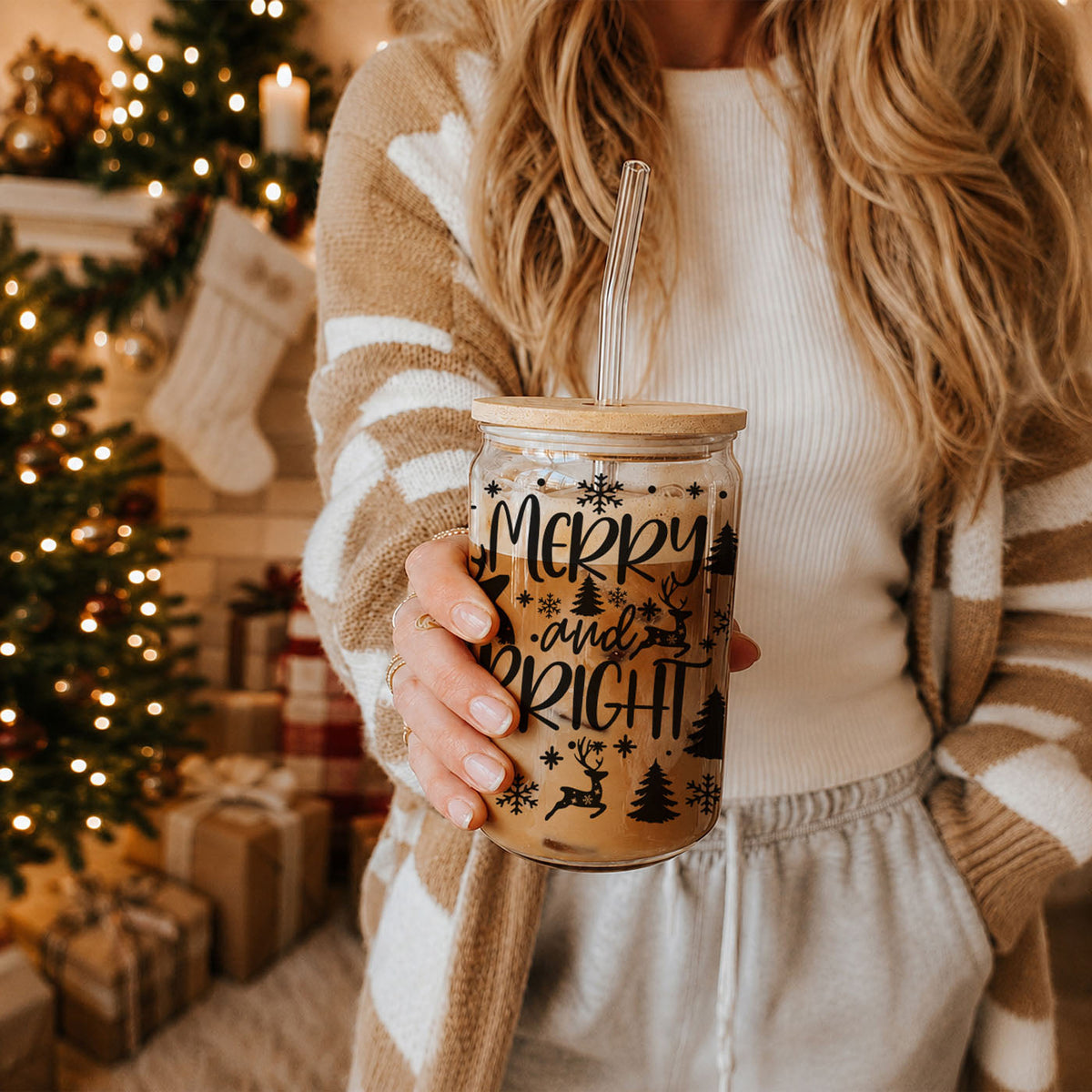 Merry & Bright PRE-ORDER