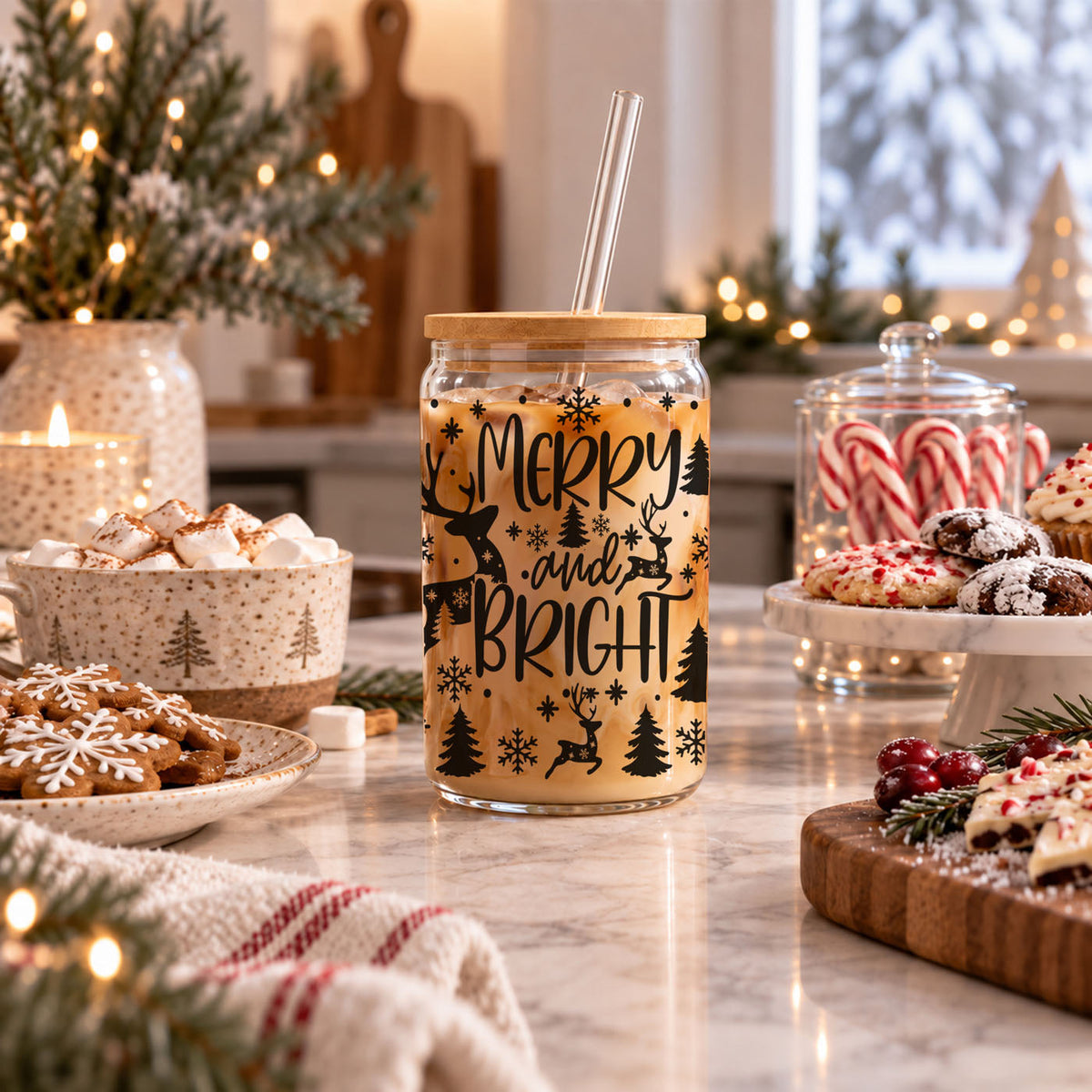 Merry & Bright PRE-ORDER