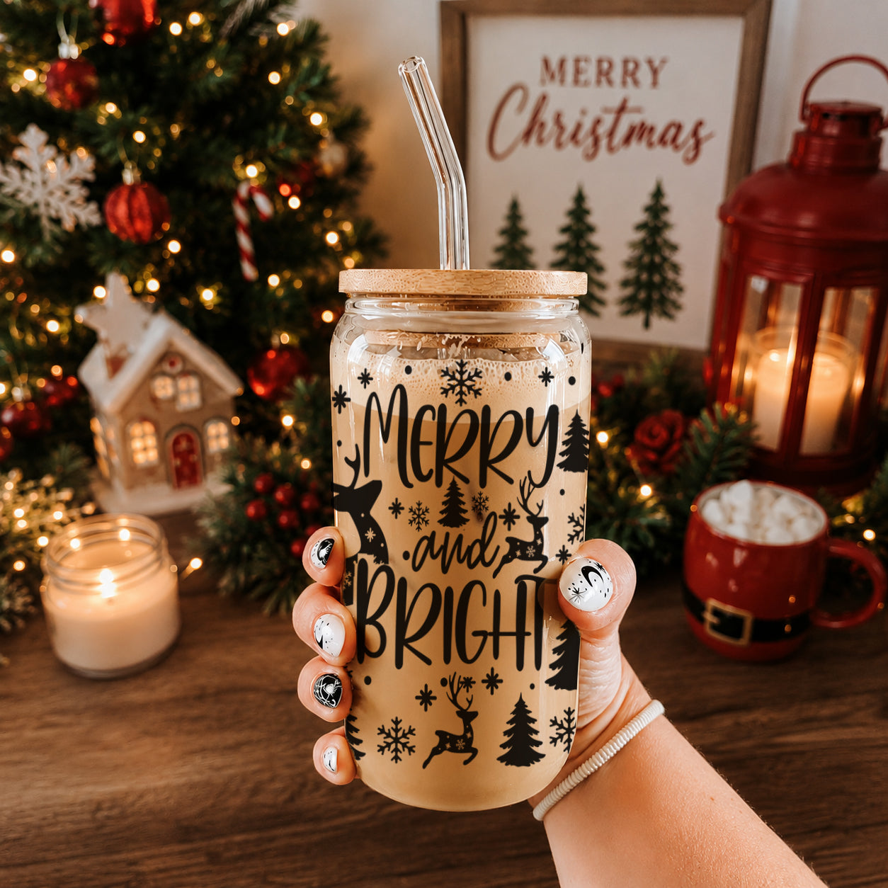 Merry & Bright PRE-ORDER