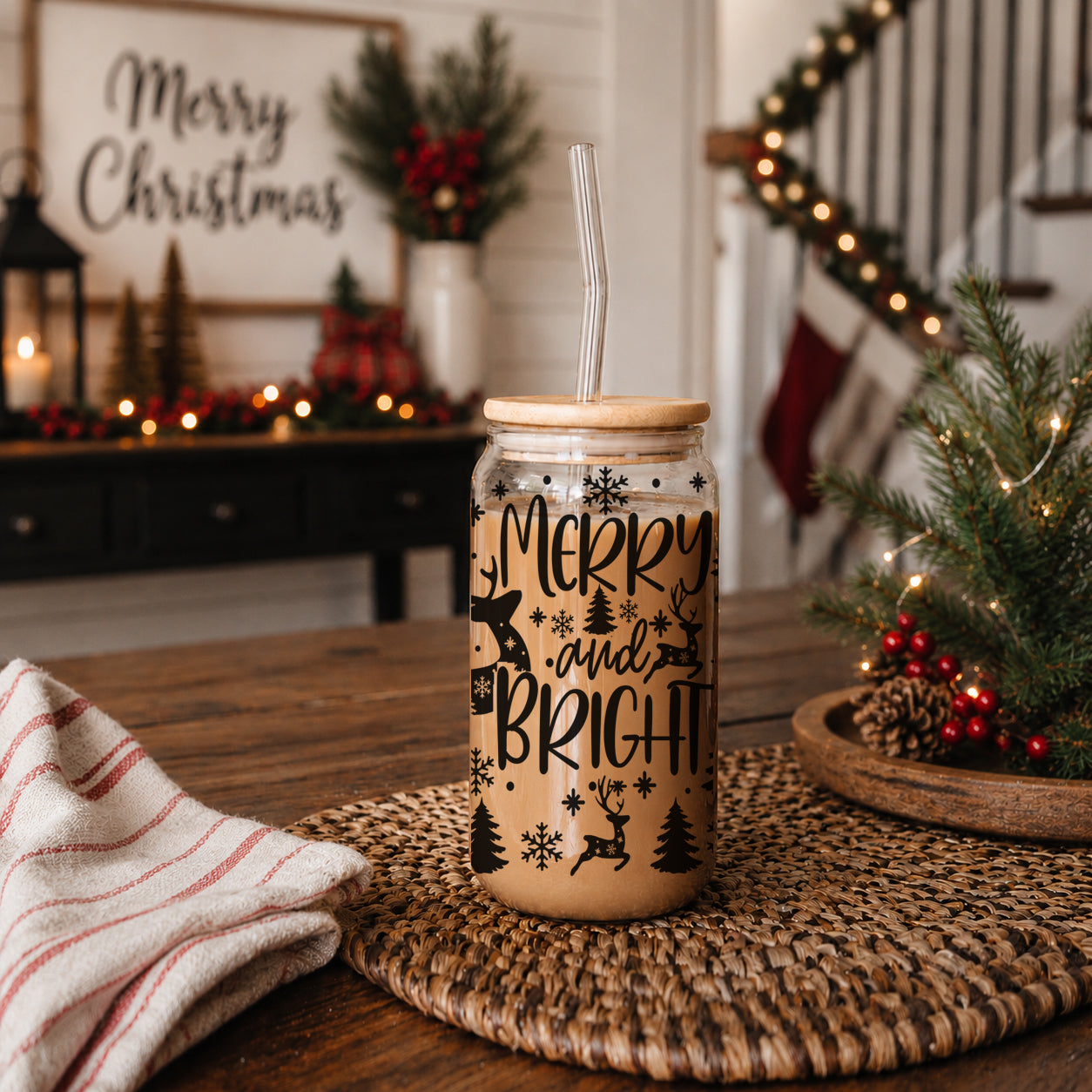Merry & Bright PRE-ORDER