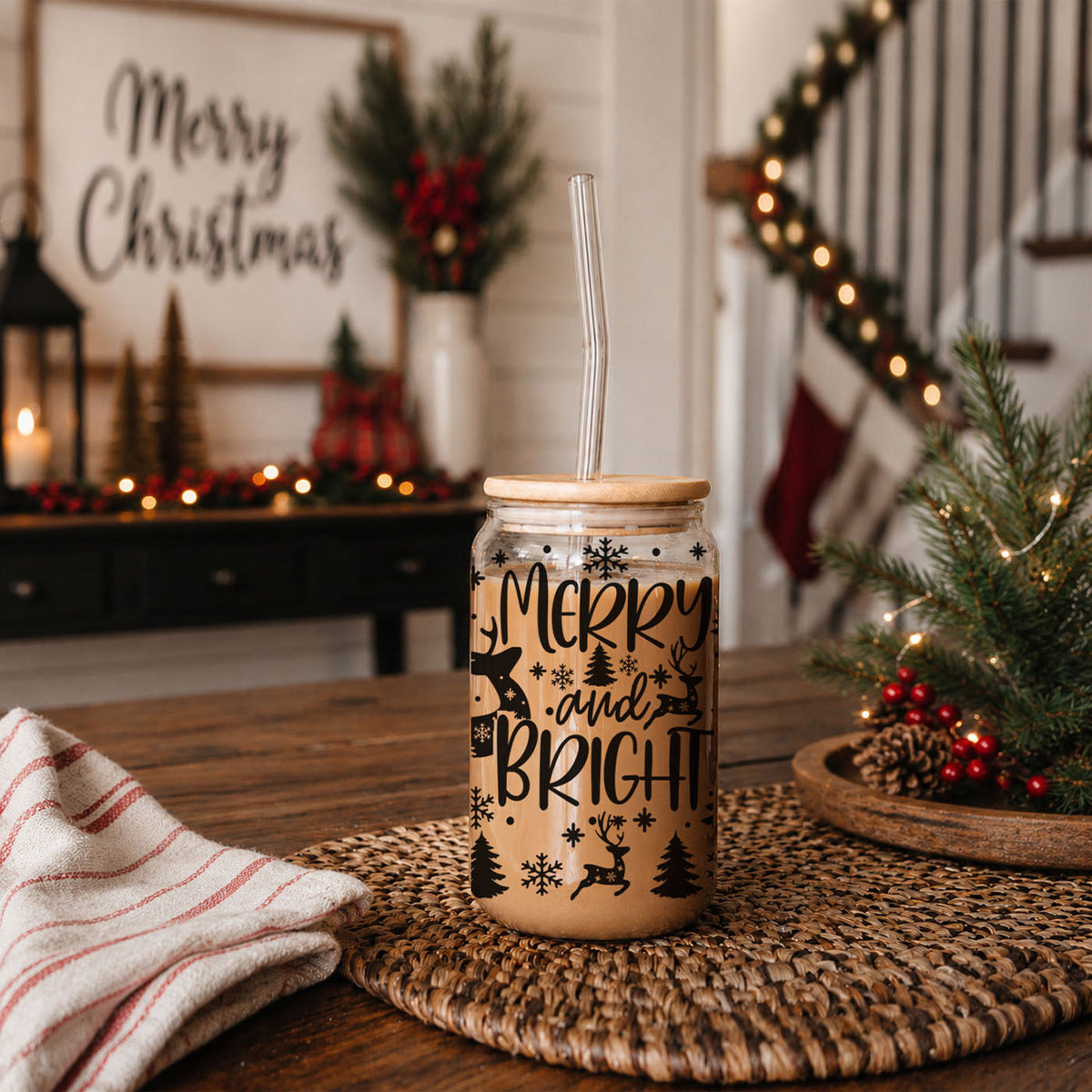 Merry & Bright PRE-ORDER