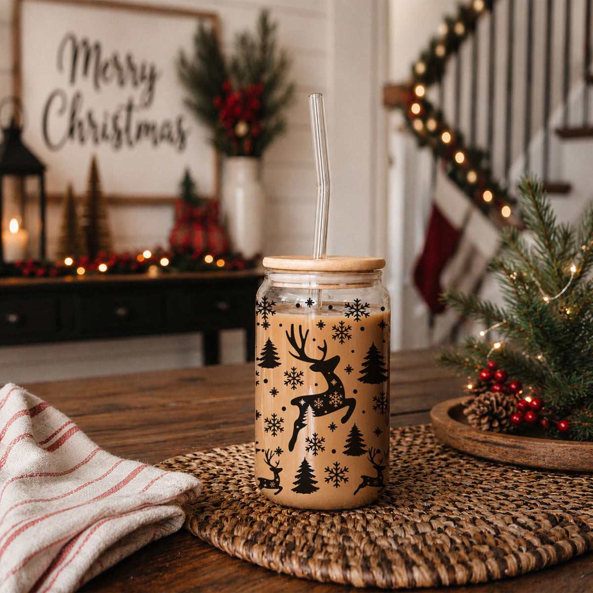 Merry & Bright PRE-ORDER