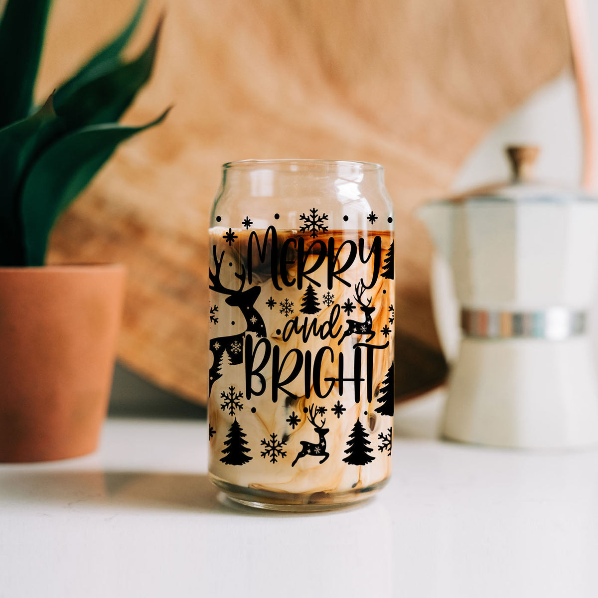 Merry & Bright PRE-ORDER