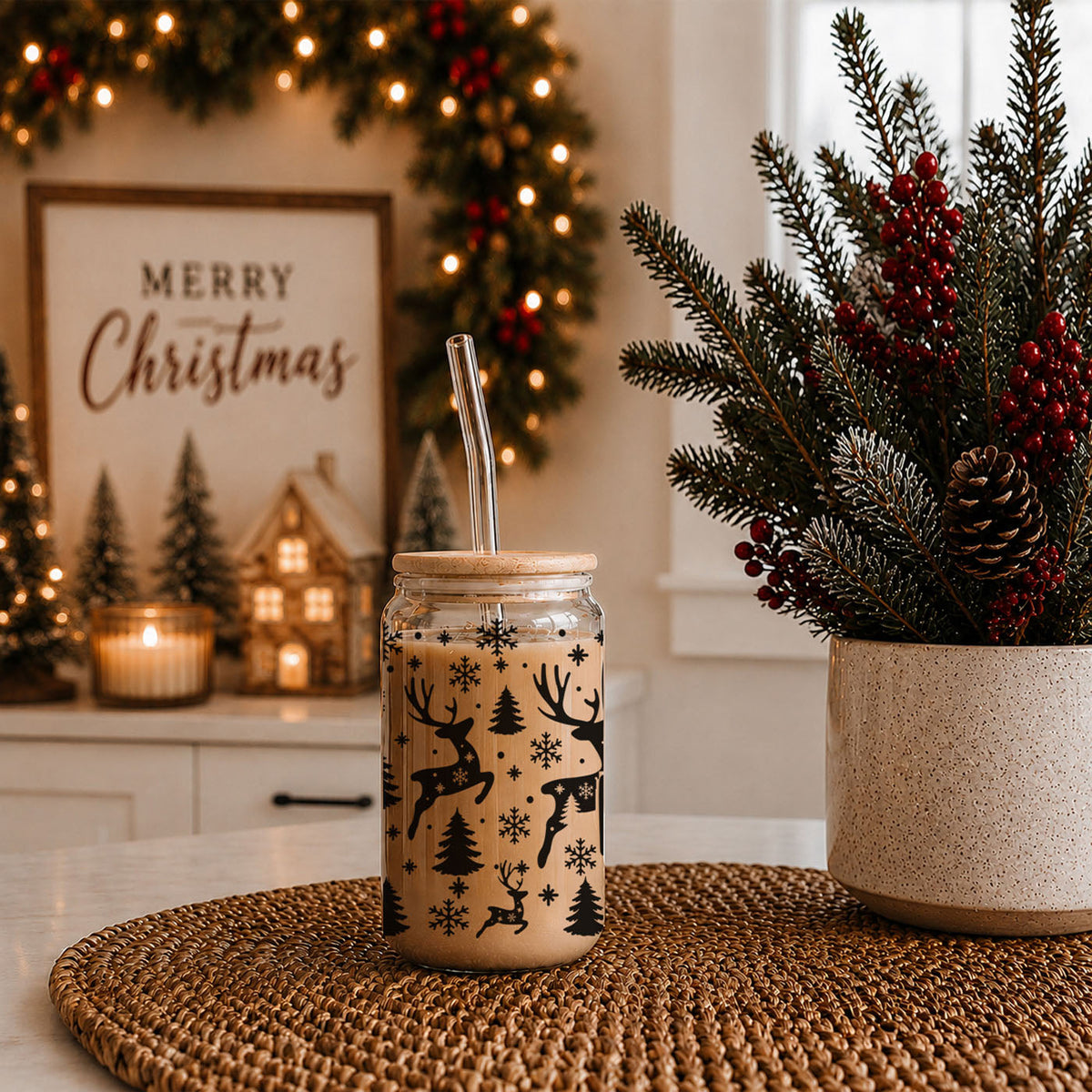 Merry & Bright PRE-ORDER