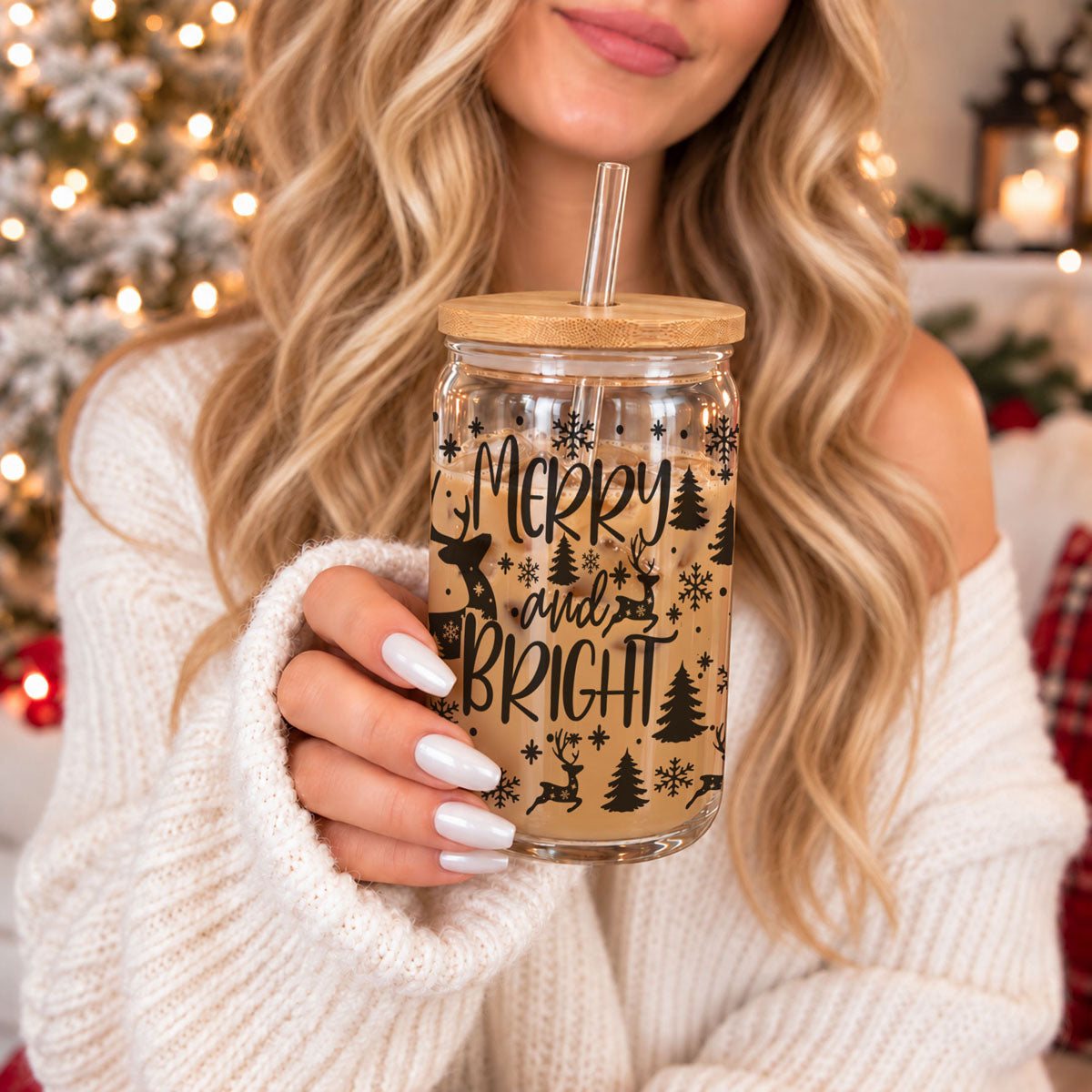 Merry & Bright PRE-ORDER