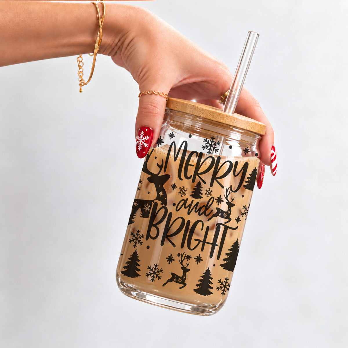 Merry & Bright PRE-ORDER