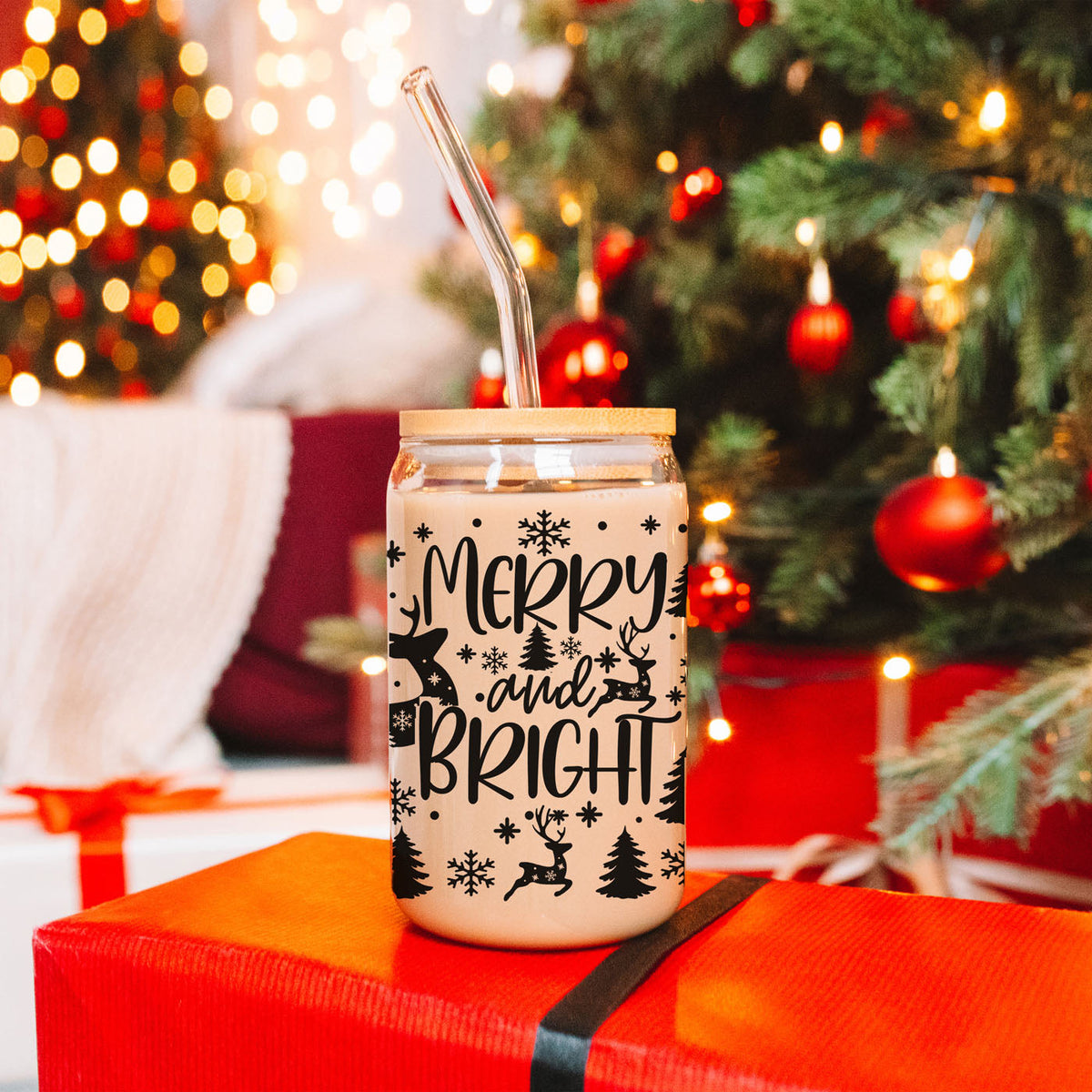 Merry & Bright PRE-ORDER