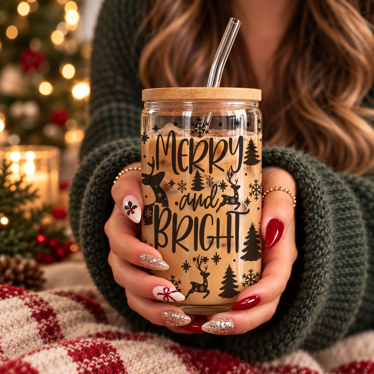Merry & Bright PRE-ORDER