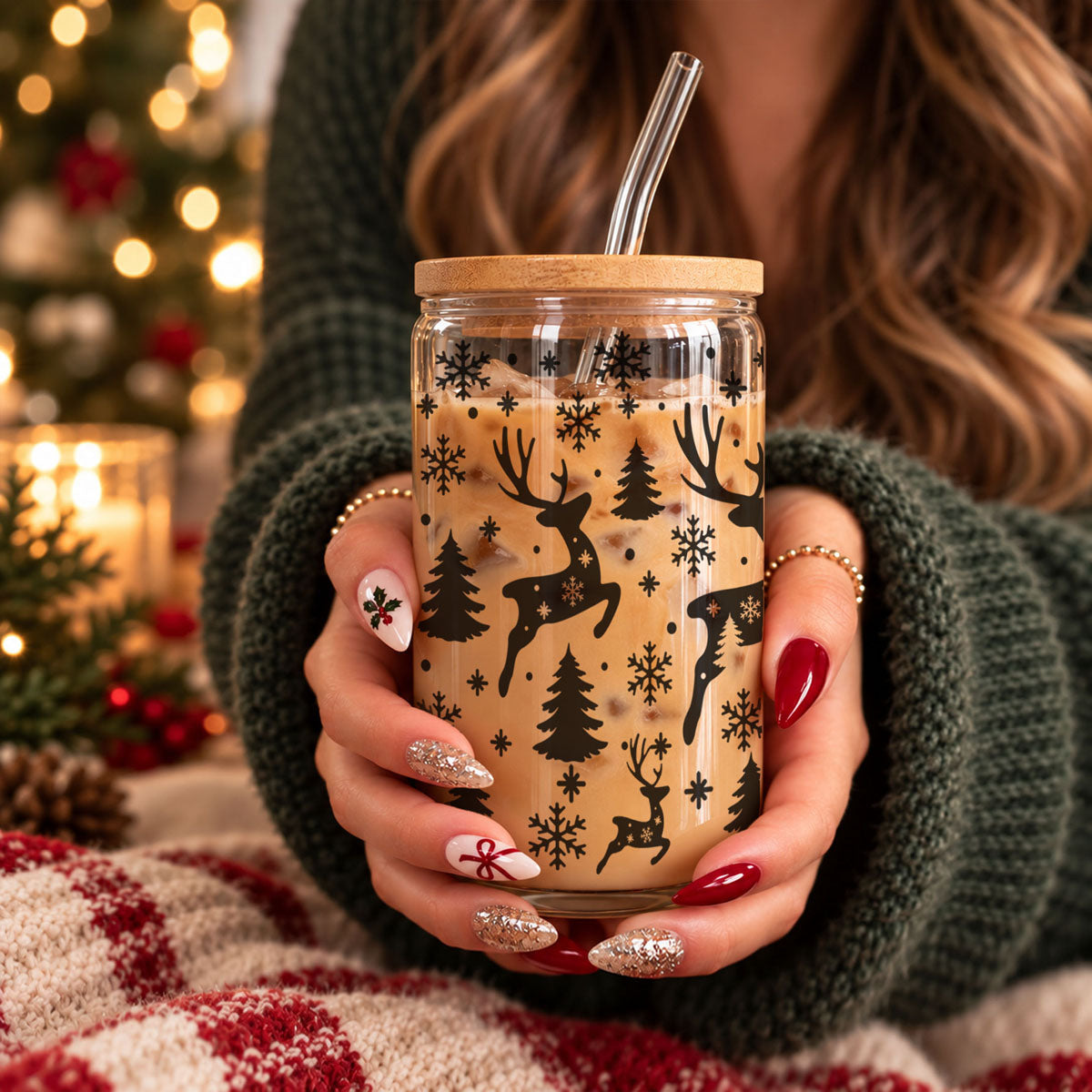 Merry & Bright PRE-ORDER