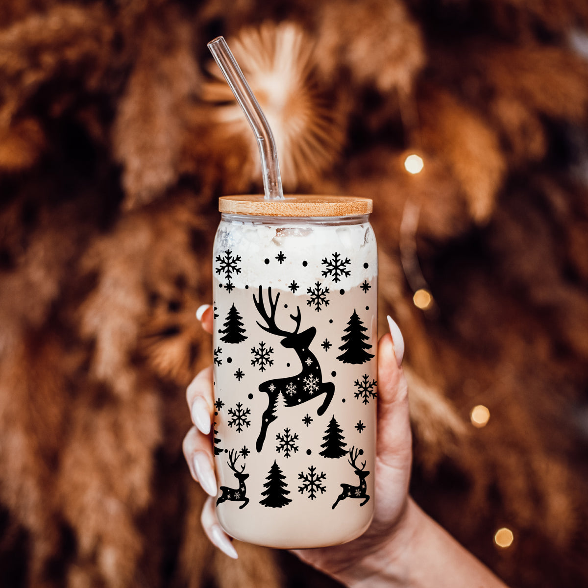 Merry & Bright PRE-ORDER