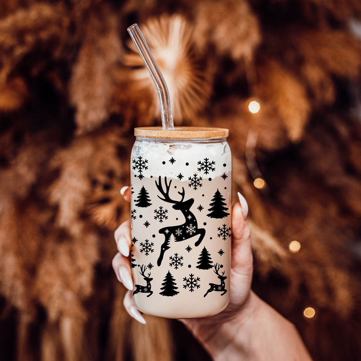 Merry & Bright PRE-ORDER